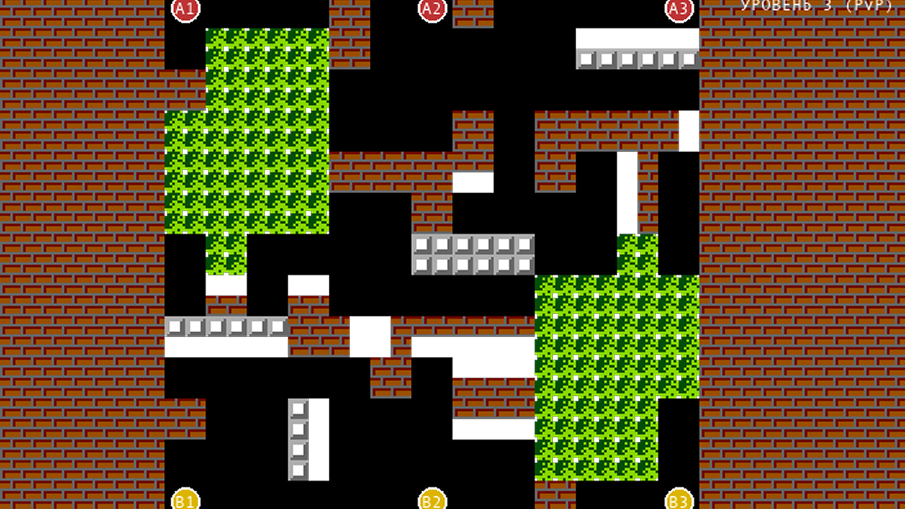 Танчики онлайн — screenshot 3