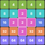 Block Blast 2048