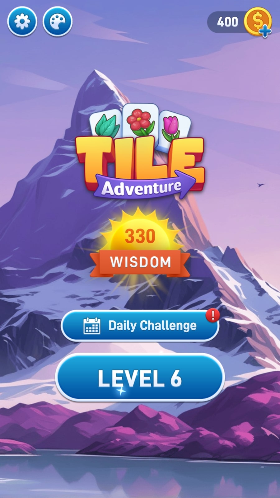 Tile Adventure screenshot 7