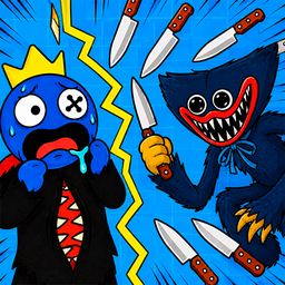 Ragdoll Monster Lab