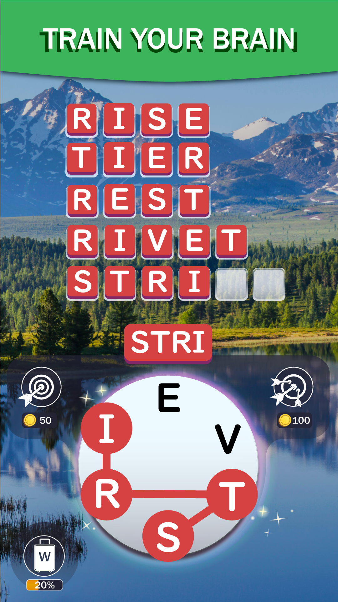 Harmony of words screenshot 10