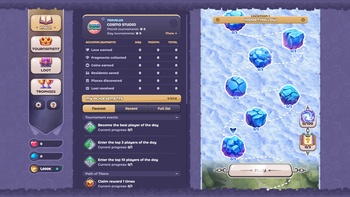 Bubble Rescuers