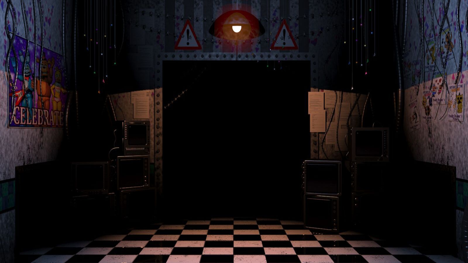 Five Nights at Freddys's 2 screenshot 3