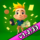 Bank Online: More Money Mod