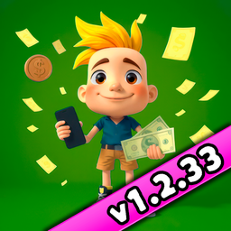 Bank Online: More Money Mod