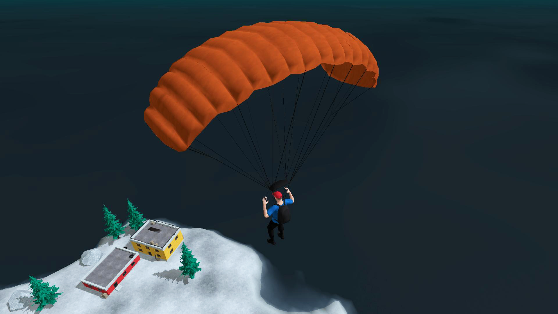 Extreme Battlegrounds — screenshot 2