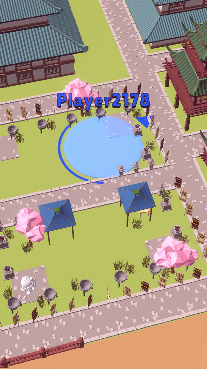 Earthquake io screenshot 4