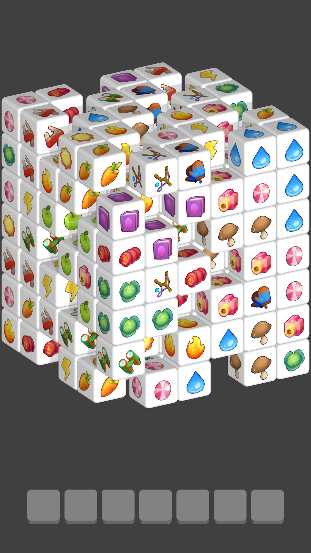 Cube Match 3D screenshot 5