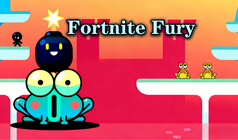 Fortnite Fury