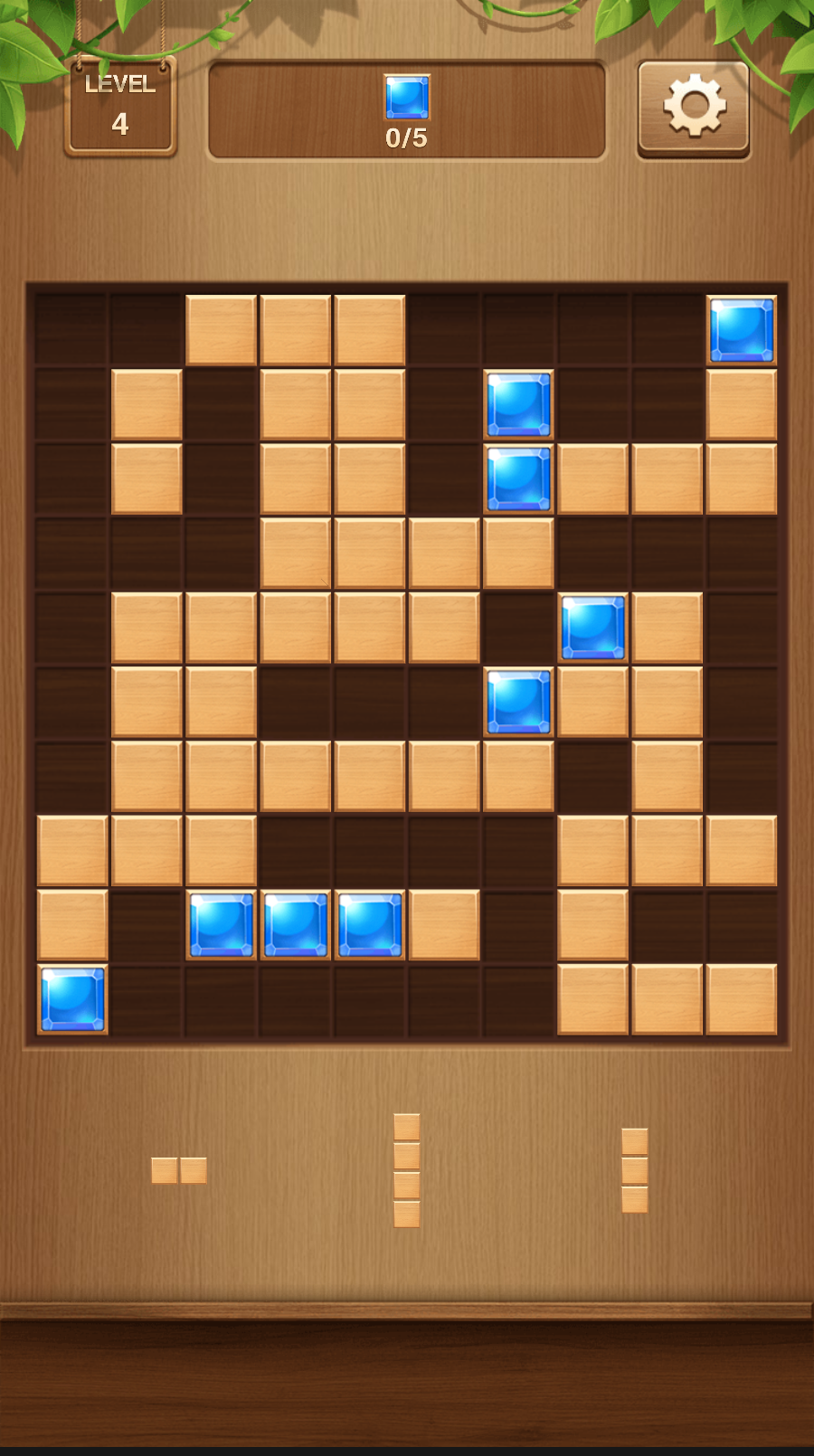 Block Puzzle Adventure screenshot 6