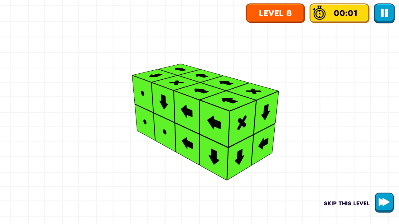 Remove The Blocks — screenshot 5