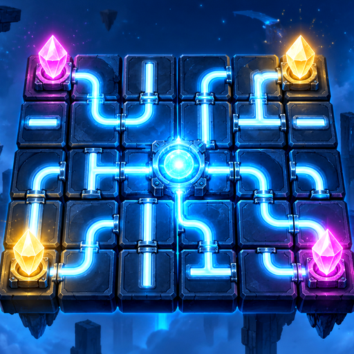 Voltweave icon