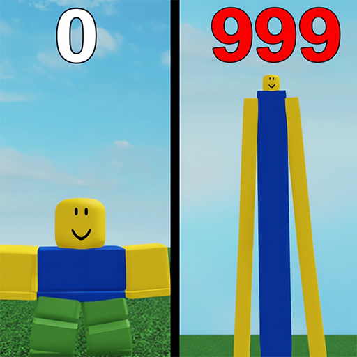 +1 Growth per second: Robbie! icon
