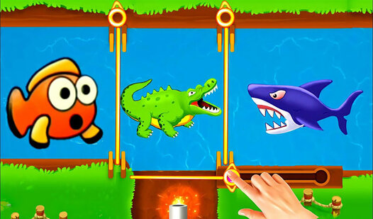 Fishing Master  loading=