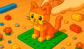 Construction Set - 3D Builder