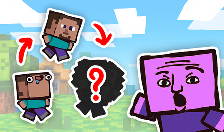 Noobik Evolution: Ore Mining