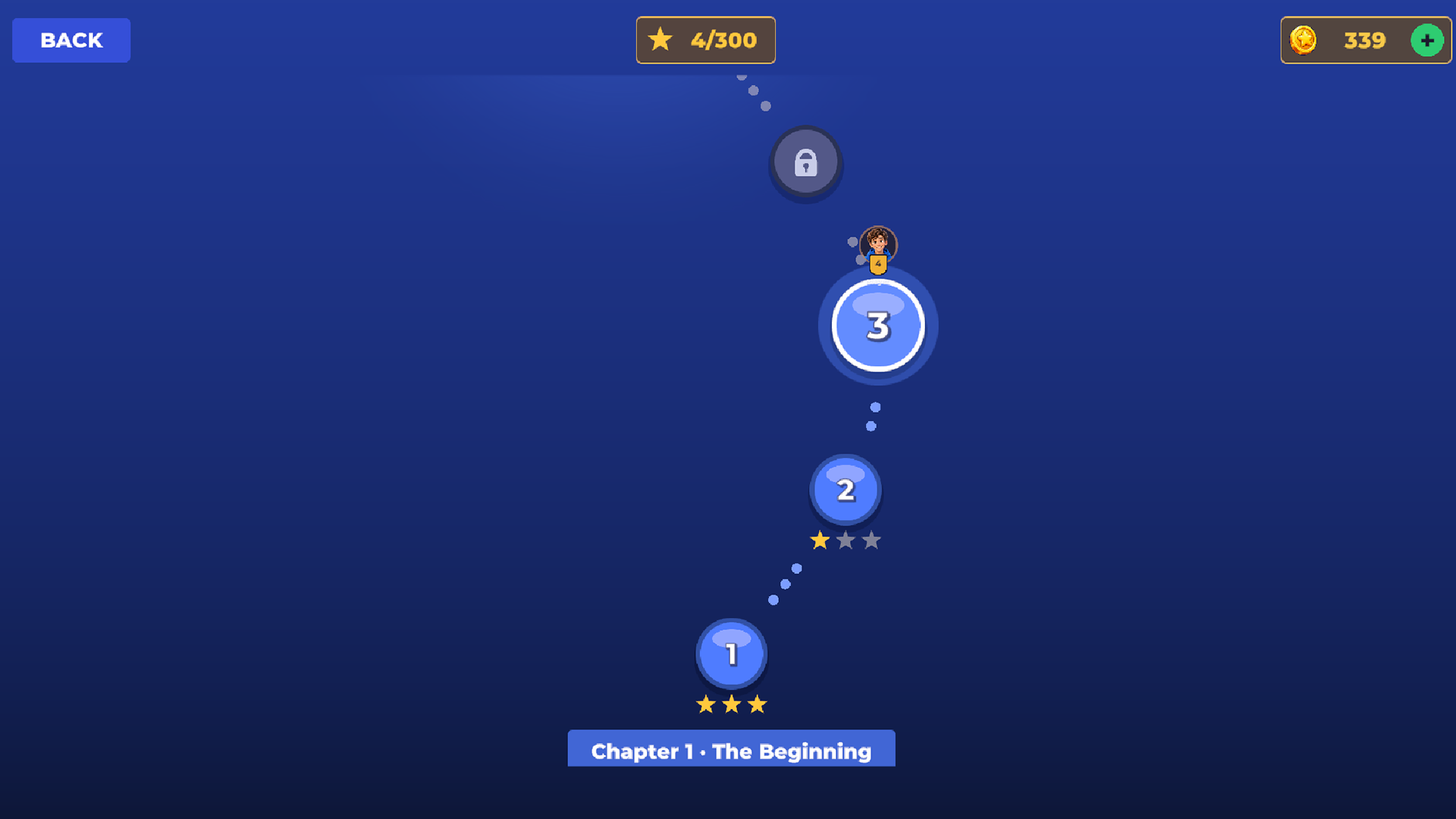 Block Puzzle 8×8 screenshot 2