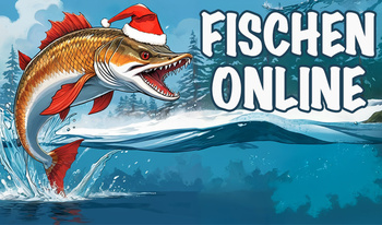 Fischen Online