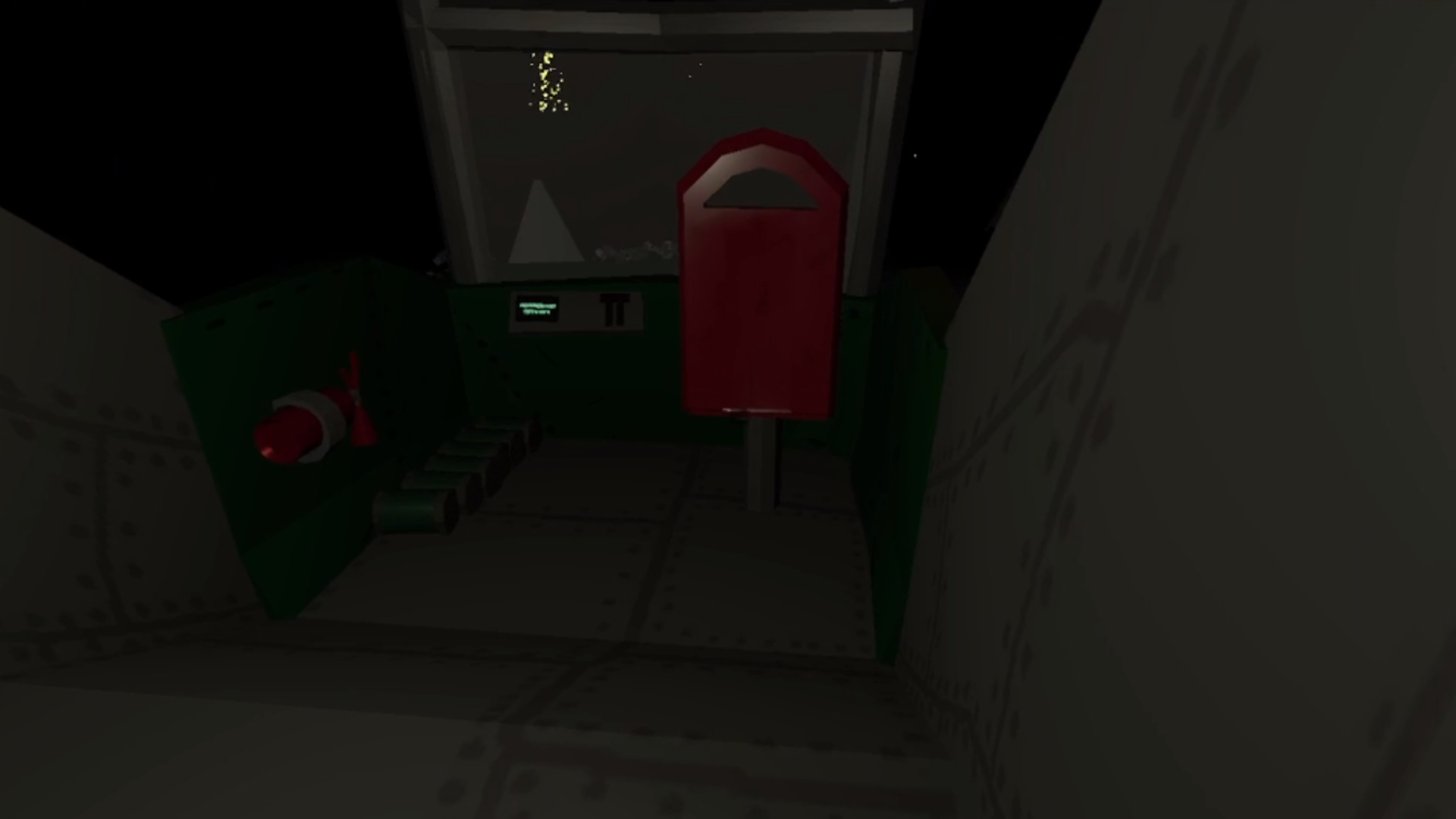 Стальной гигант — screenshot 1