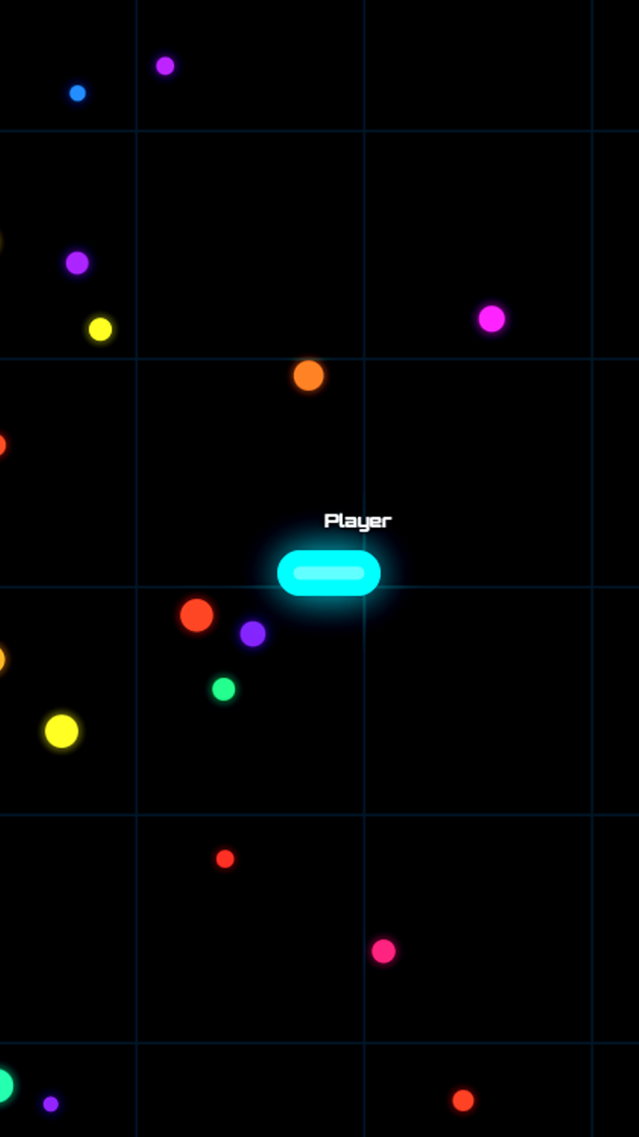 Neon Slither! screenshot 3