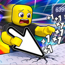 +1 Speed per Click