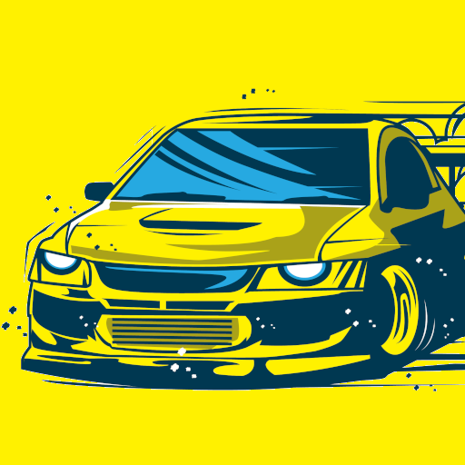Police Chase Drifter icon