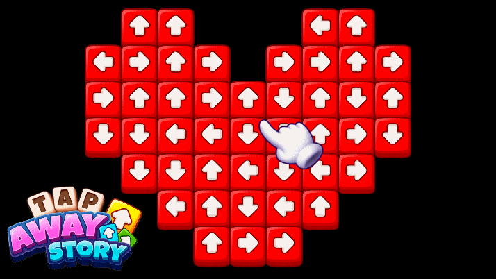 Tap Away Story — screenshot 6