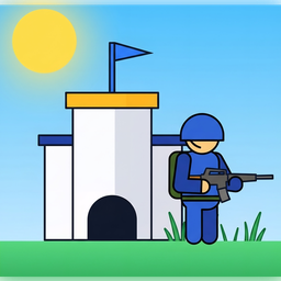 Игрушечная Армия