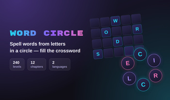 Word Circle