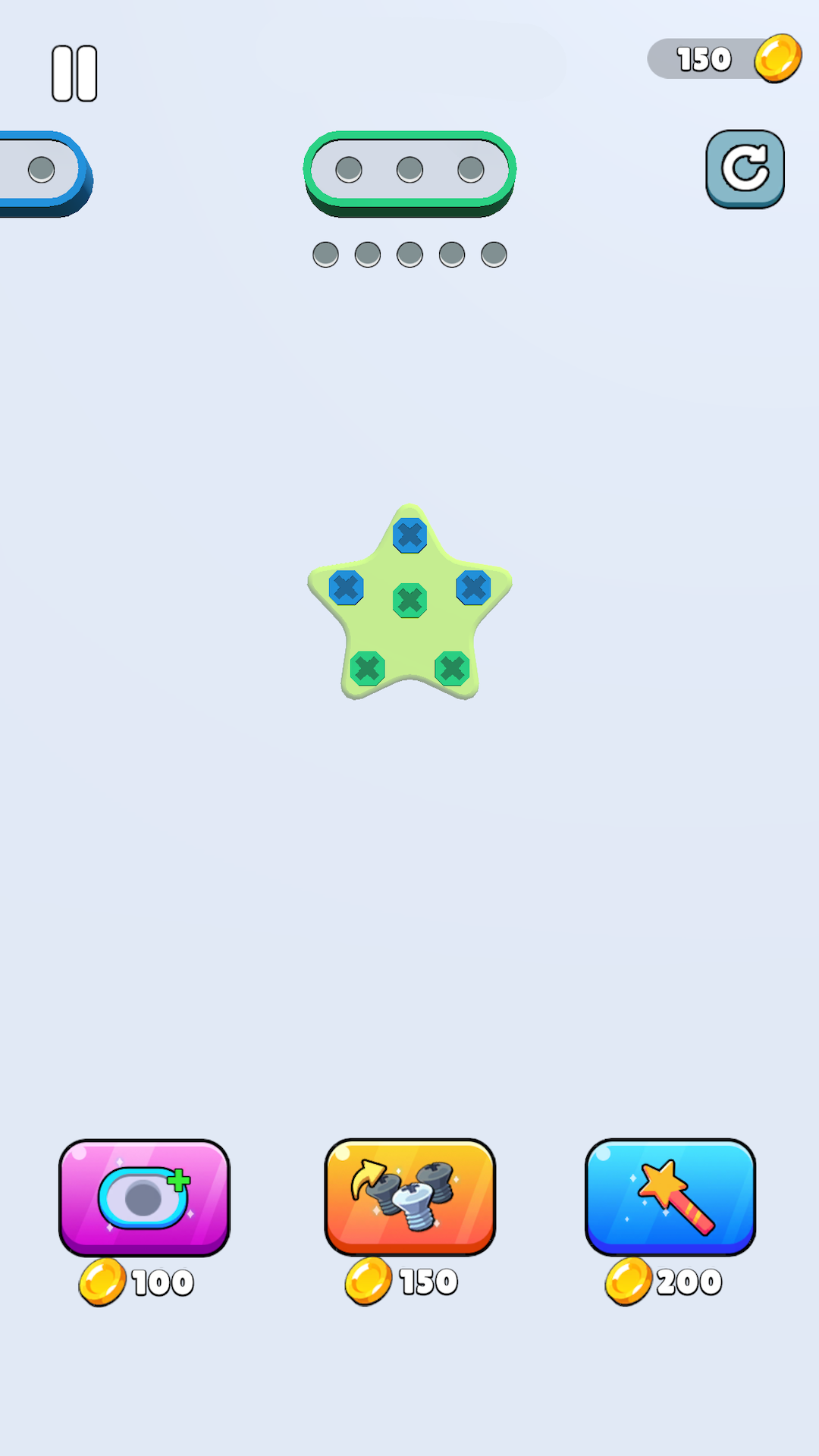 Screws & Bolts screenshot 4