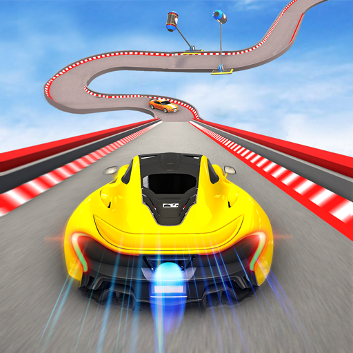 Street Sprint: Turbo Nights icon