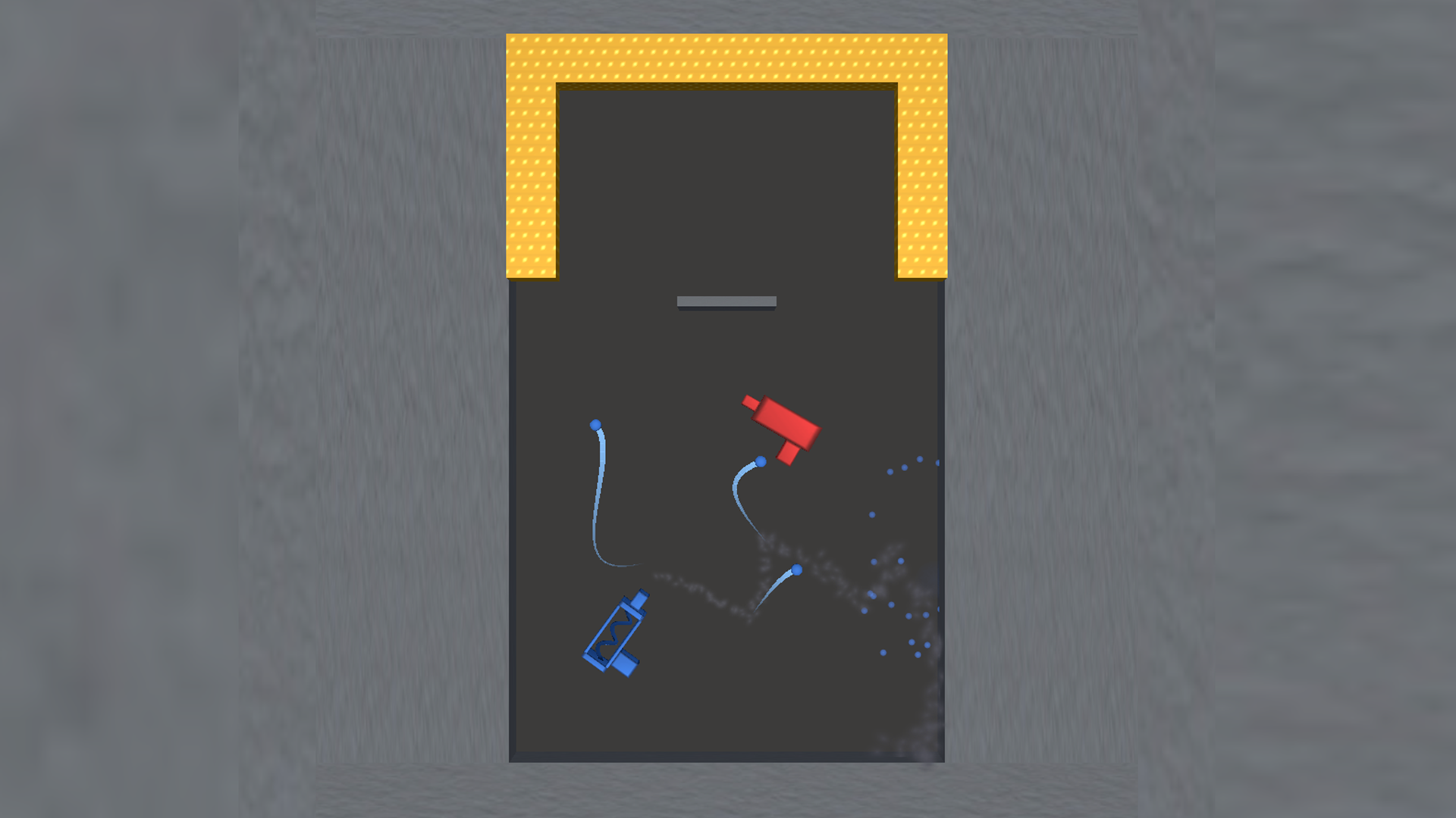 Duel on Pistols — screenshot 3