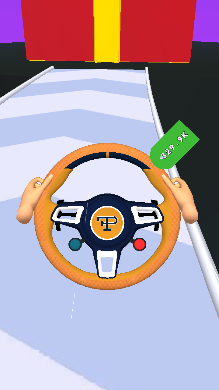 Car Evolution screenshot 6