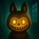 Labubu Horror