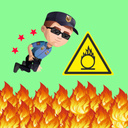 Дай газ, Нубас!