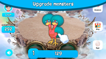 My Singing Monsters