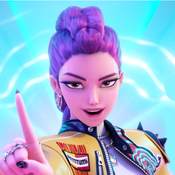 Руми против Саджа Бойз: Кейпоп Охотницы