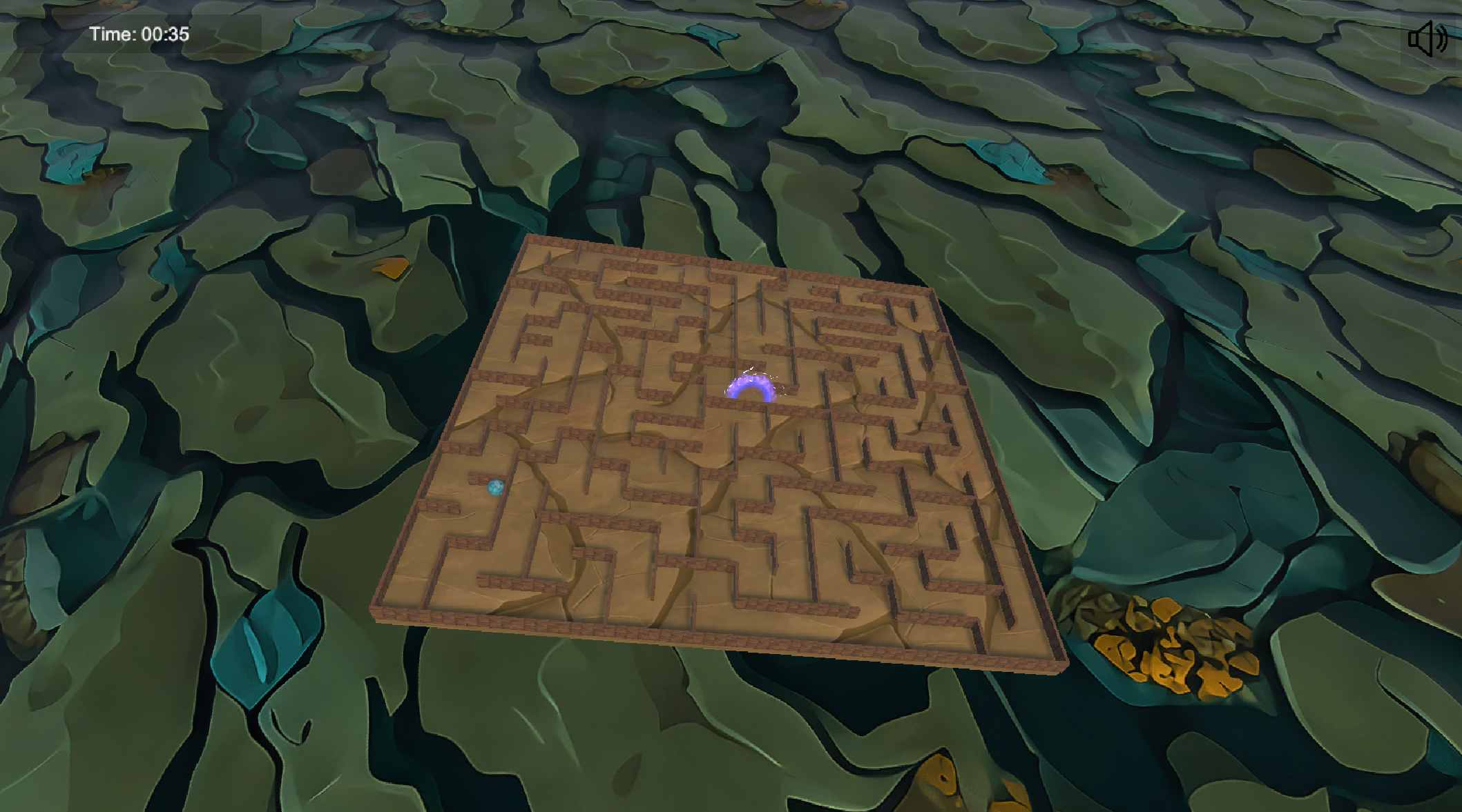 Labyrinthia — screenshot 2