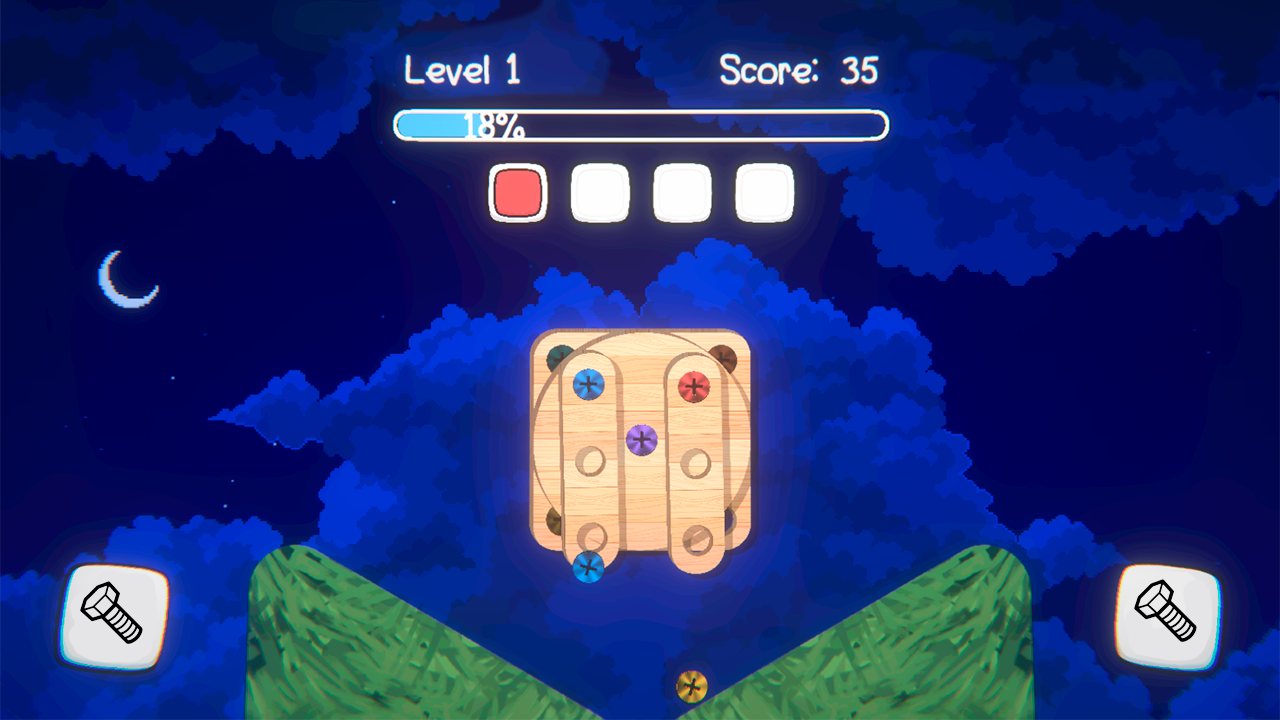 Screw Removal: Relax — screenshot 4