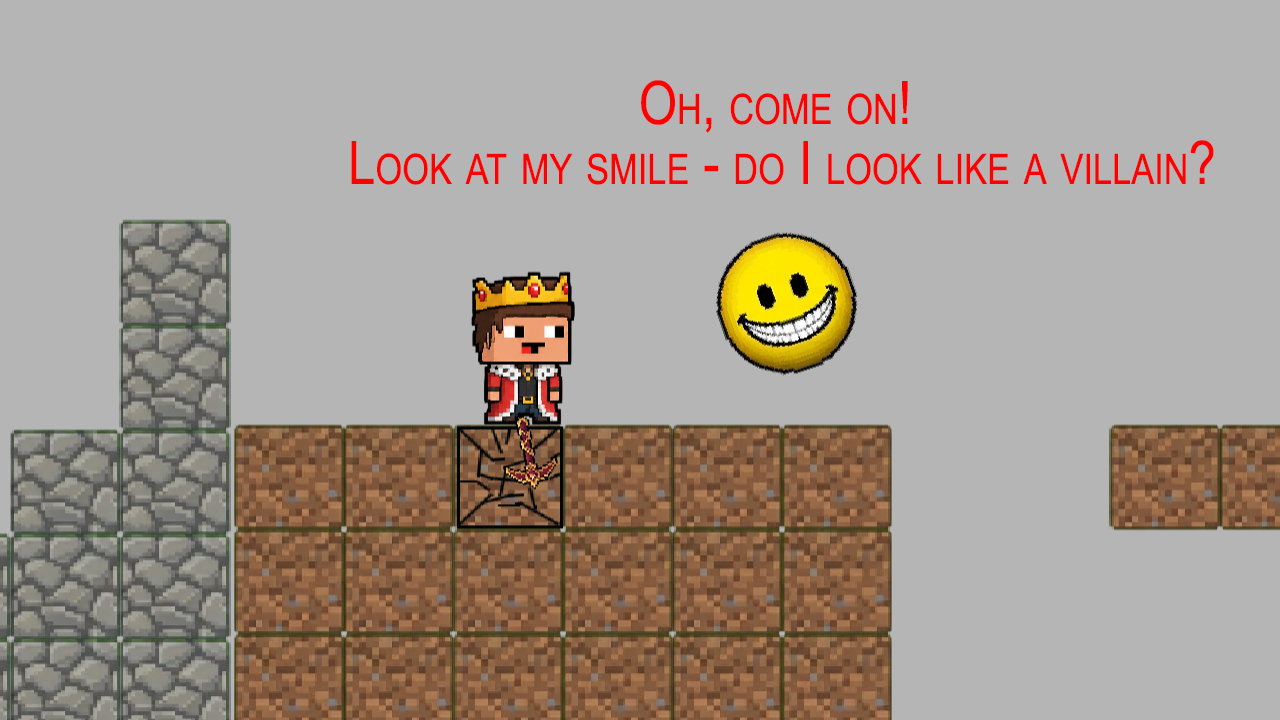 Verity Horror Mod screenshot 1