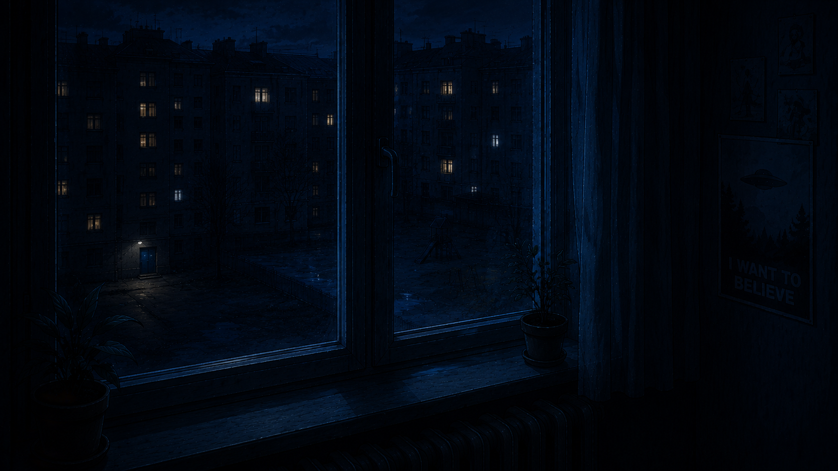 В Тени — screenshot 8
