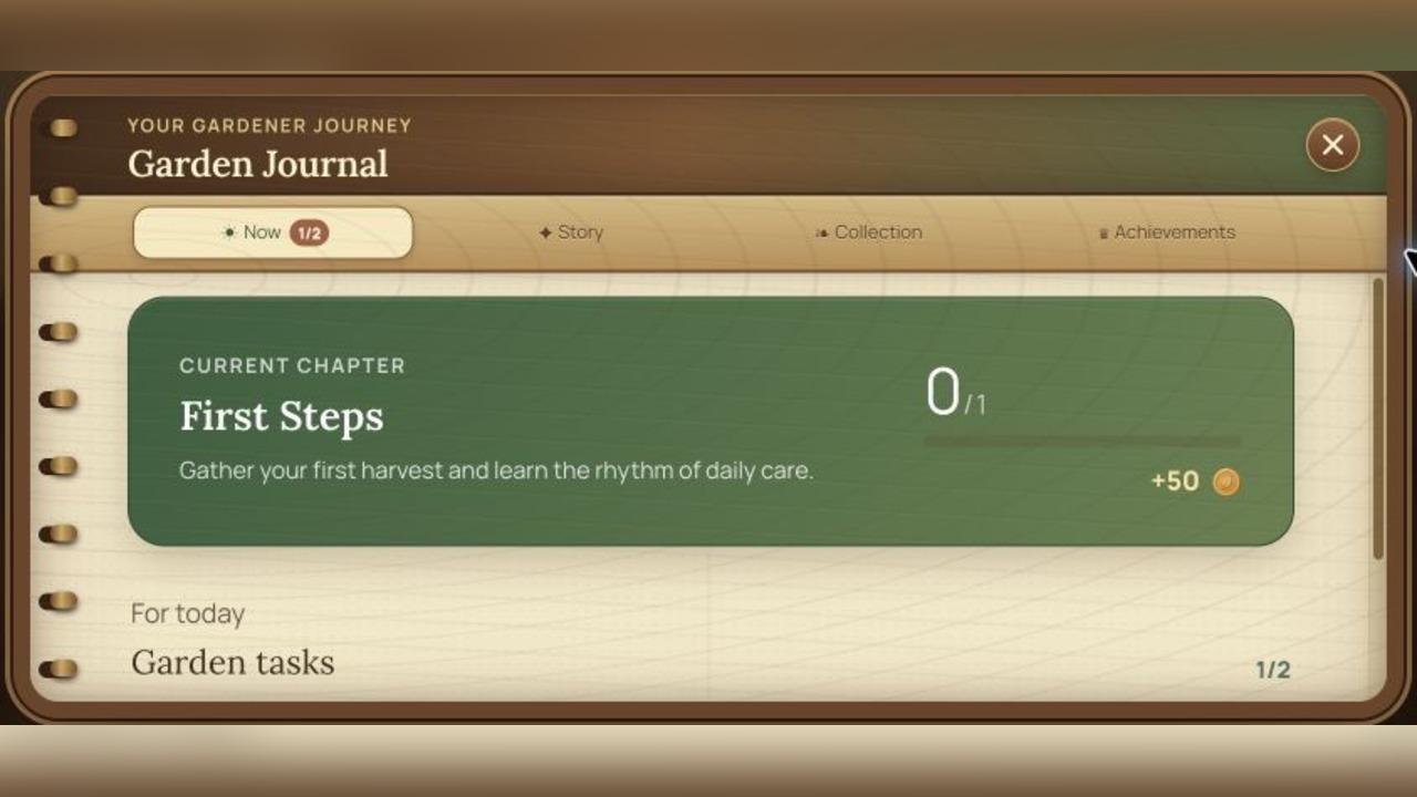 Grow Your Home — screenshot 4