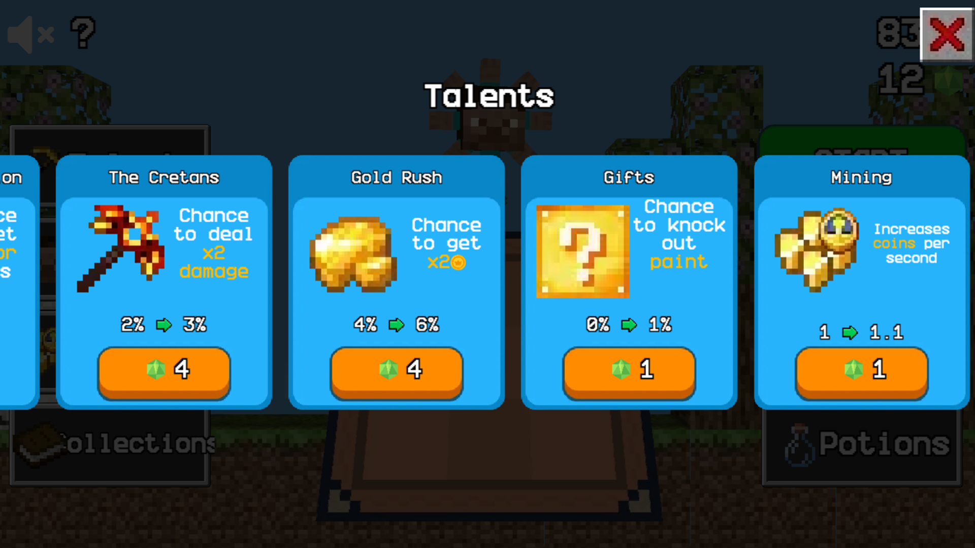 Nubik Mine-Dig Connect and Craft — screenshot 6