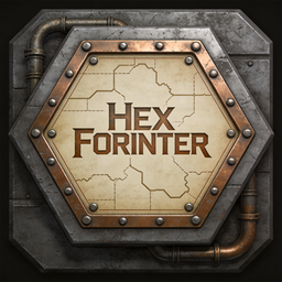 Hex Frontier