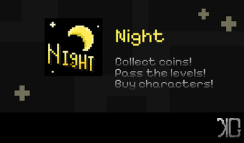 Night