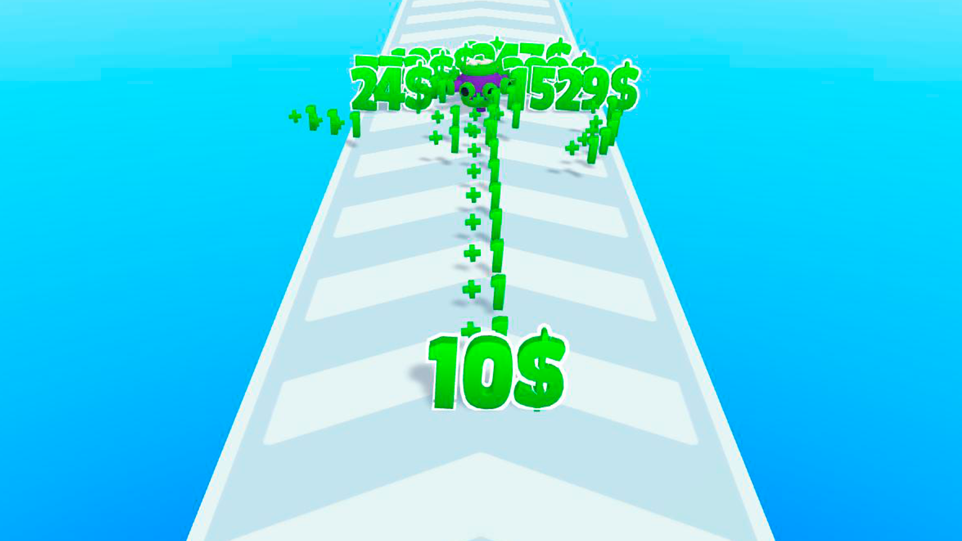 Money Shot! Digital Shooter screenshot