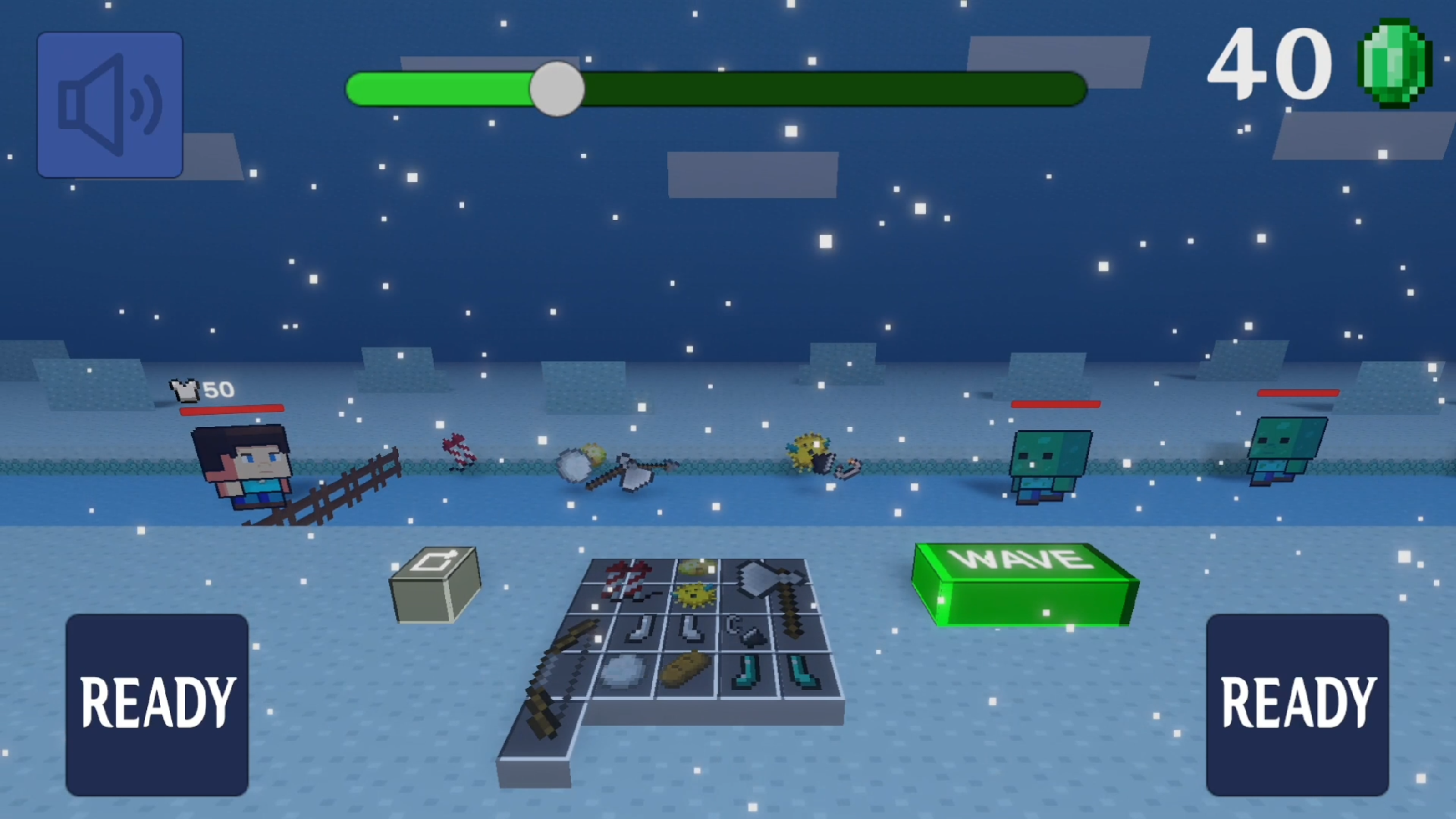 BackpaCraft 2 screenshot 5