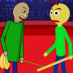 Baldi Circus Zoo