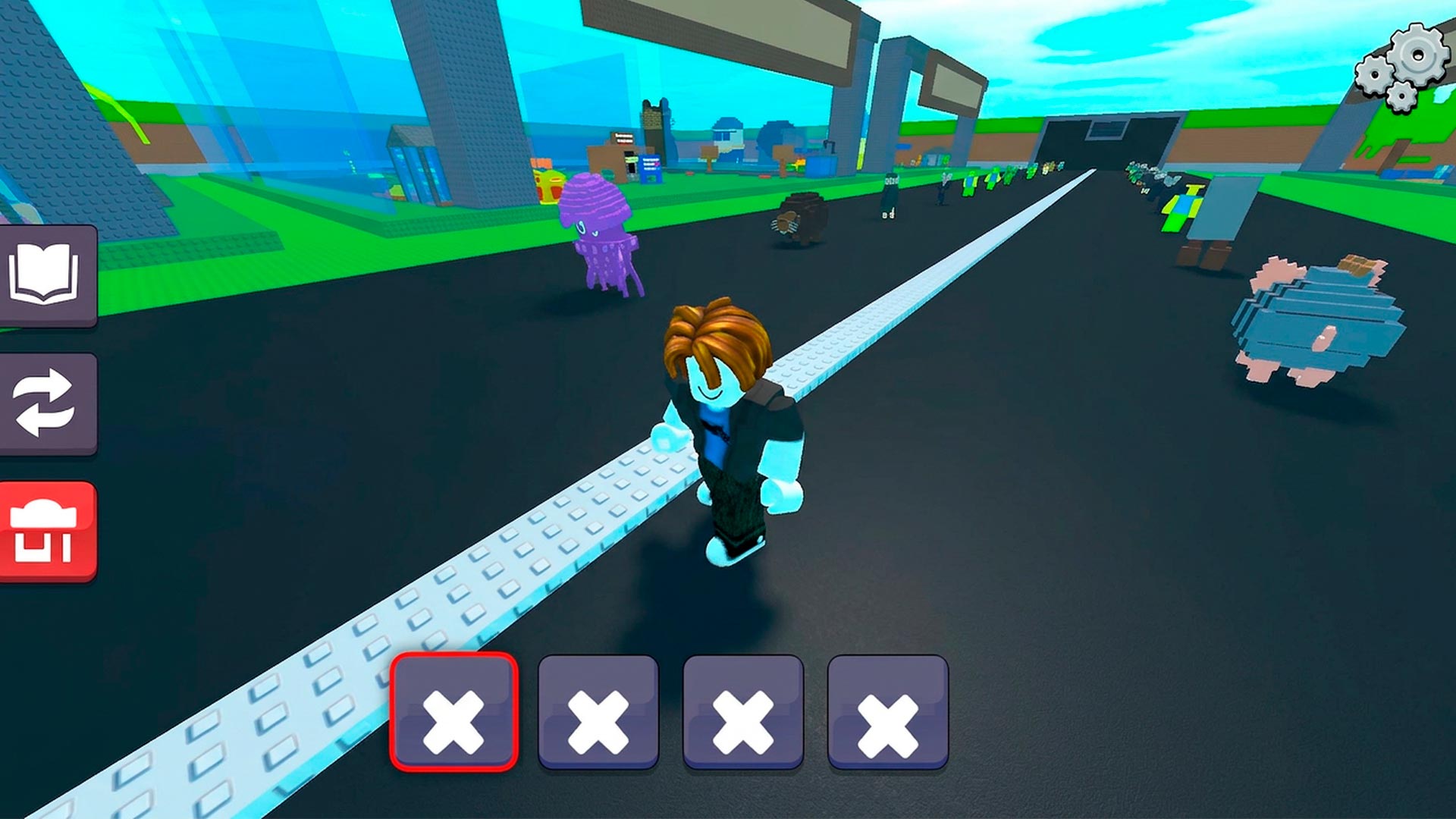 Brainrot Farm screenshot 8