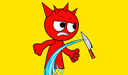 Sprunki! Slash with the Sword!